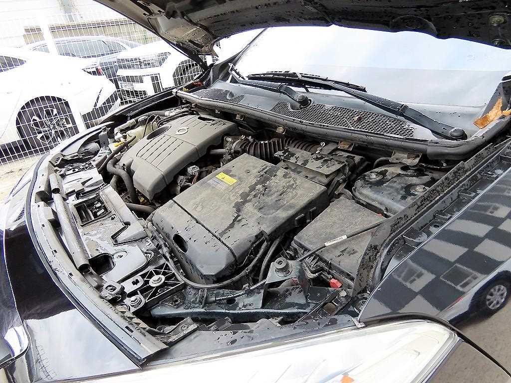 르노 (삼성) 뉴 SM3 1.6 LE 플러스 - 이미지 2