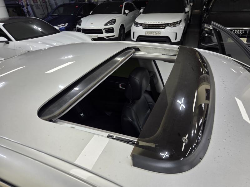 현대 제네시스 수출형 3.8 - 이미지 14