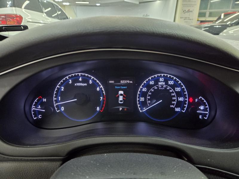 현대 제네시스 수출형 3.8 - 이미지 6