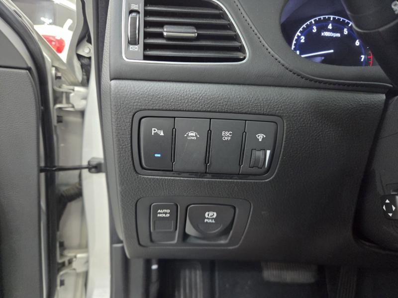 현대 제네시스 수출형 3.8 - 이미지 5