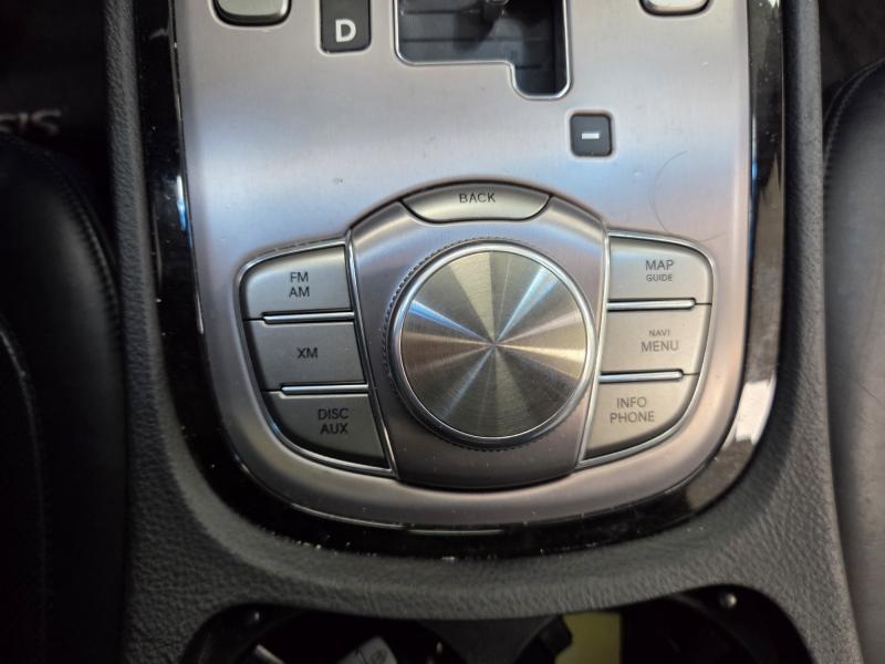 현대 제네시스 수출형 3.8 - 이미지 8