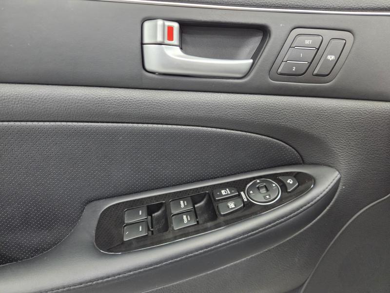 현대 제네시스 수출형 3.8 - 이미지 19