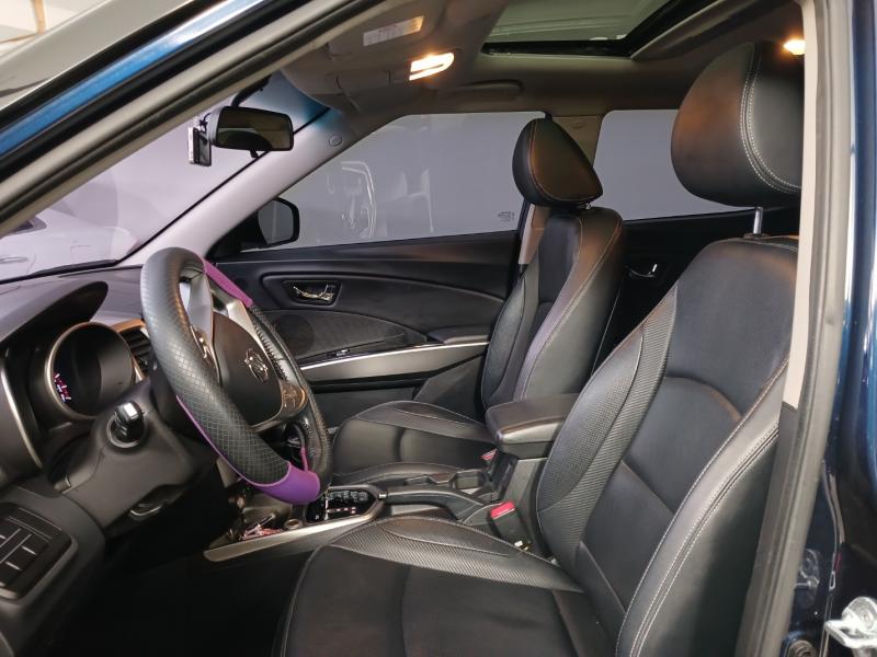 KG모빌리티(쌍용) 티볼리 디젤 2WD VX - 이미지 10