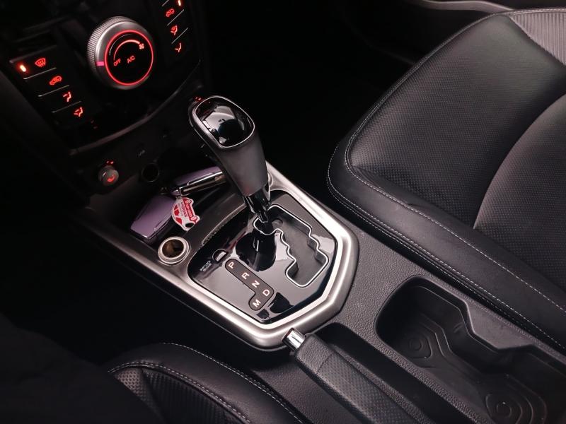 KG모빌리티(쌍용) 티볼리 디젤 2WD VX - 이미지 12