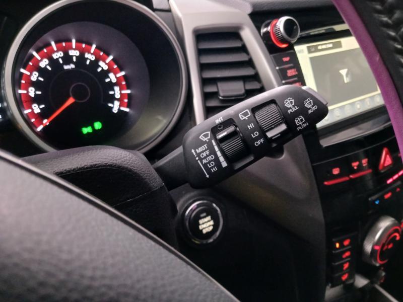 KG모빌리티(쌍용) 티볼리 디젤 2WD VX - 이미지 14