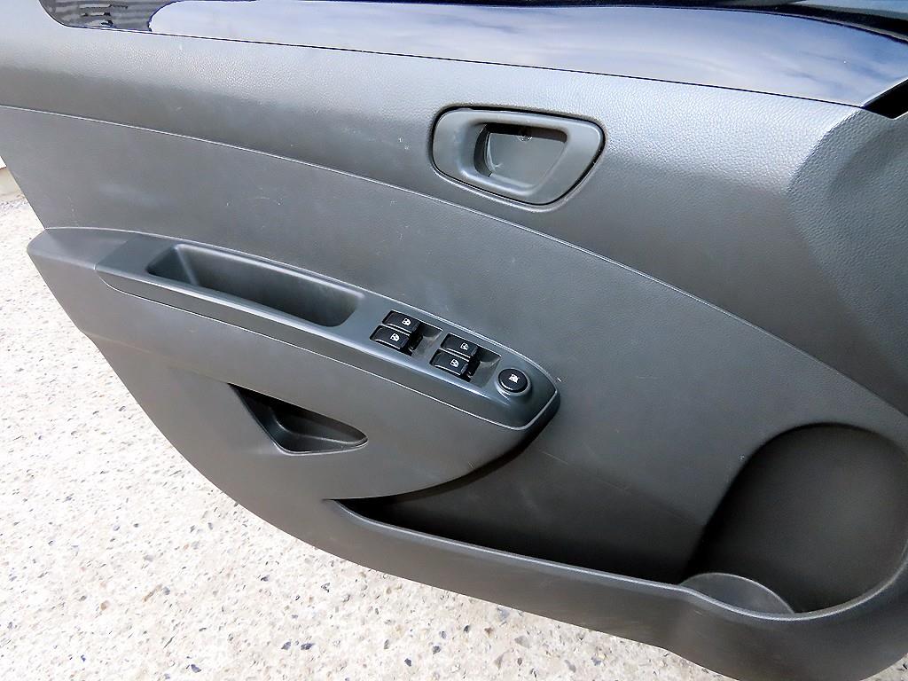 쉐보레 (대우) 스파크 가솔린 LS 스타 - 이미지 16