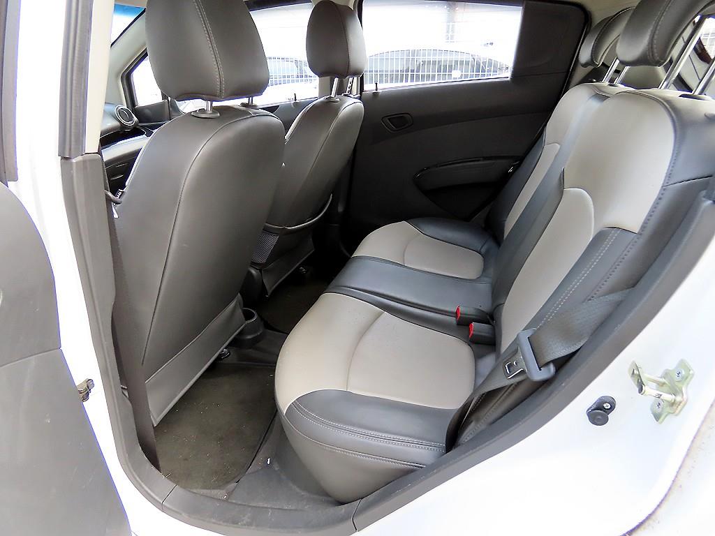 쉐보레 (대우) 스파크 가솔린 LS 스타