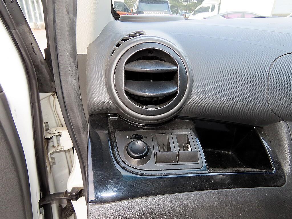 쉐보레 (대우) 스파크 가솔린 LS 스타 - 이미지 11