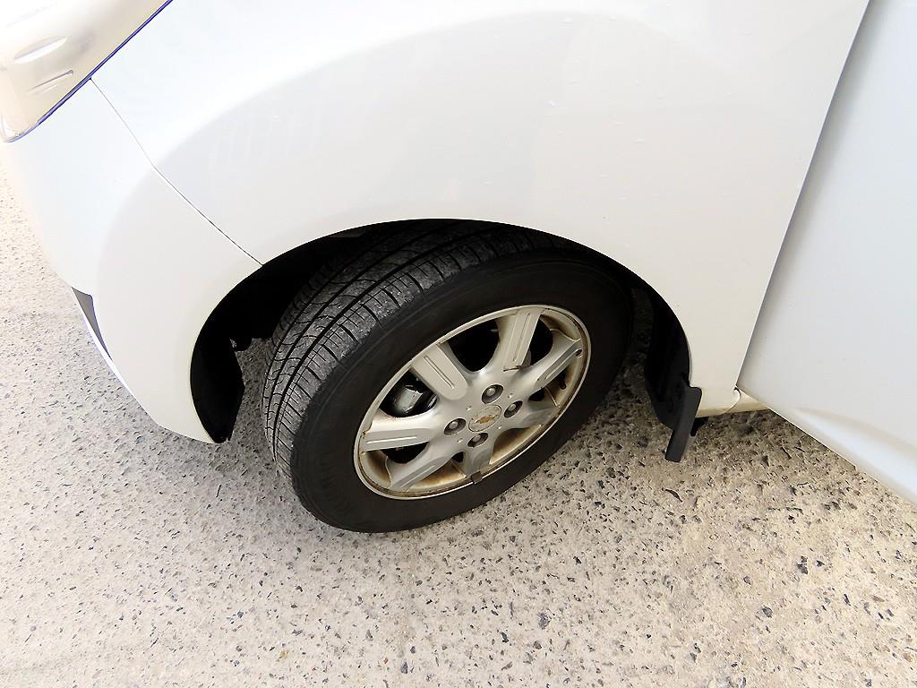 쉐보레 (대우) 스파크 가솔린 LS 스타 - 이미지 4