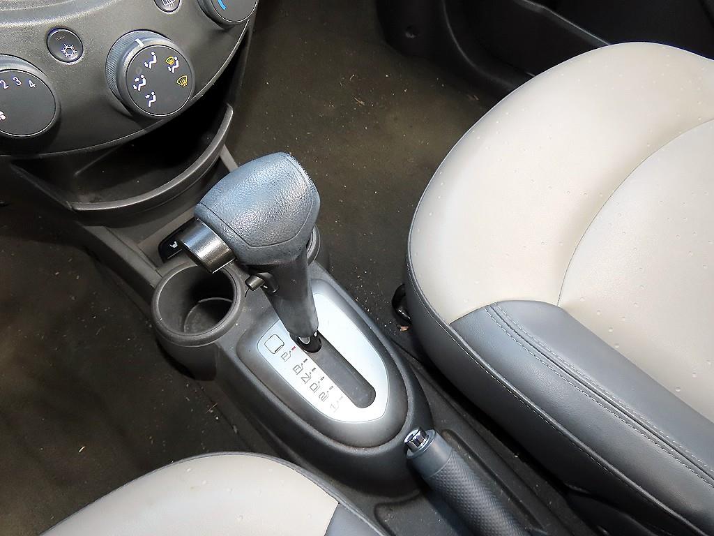 쉐보레 (대우) 스파크 가솔린 LS 스타 - 이미지 5