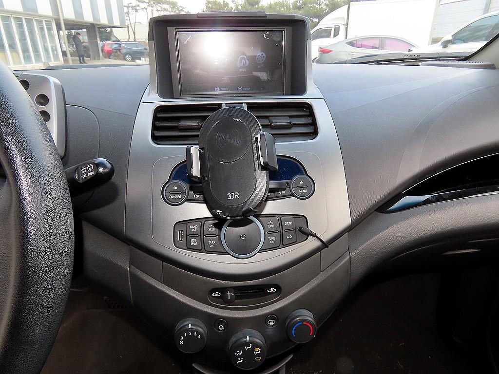 쉐보레 (대우) 스파크 가솔린 LS 스타 - 이미지 18