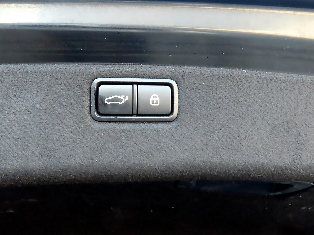 제네시스 G80 3.3 GDi 프리미엄 럭셔리 - 이미지 5