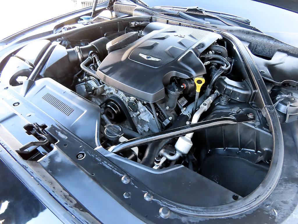 제네시스 G80 3.3 GDi 프리미엄 럭셔리 - 이미지 12