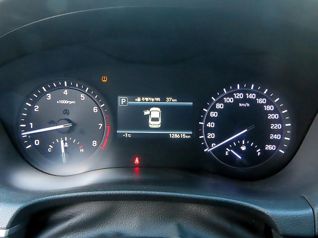 제네시스 G80 3.3 GDi 프리미엄 럭셔리