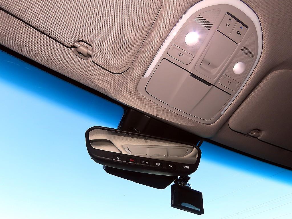 제네시스 G80 3.3 GDi 프리미엄 럭셔리 - 이미지 3