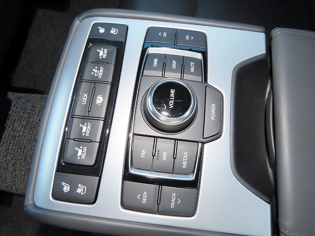 제네시스 G80 3.3 GDi 프리미엄 럭셔리 - 이미지 19