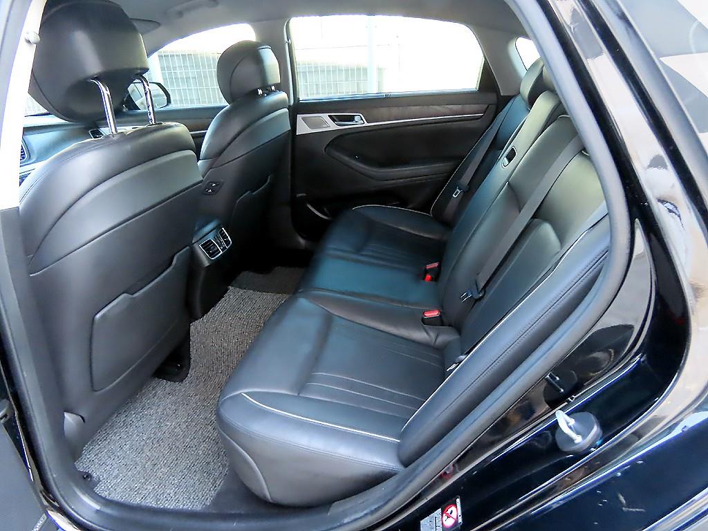 제네시스 G80 3.3 GDi 프리미엄 럭셔리 - 이미지 15