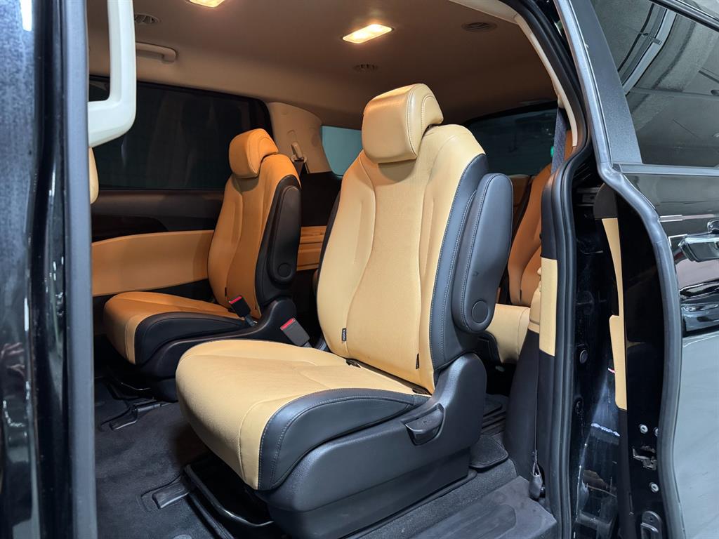 기아 신형 카니발(KA4) 9인승 디젤 프레스티지 - 이미지 15