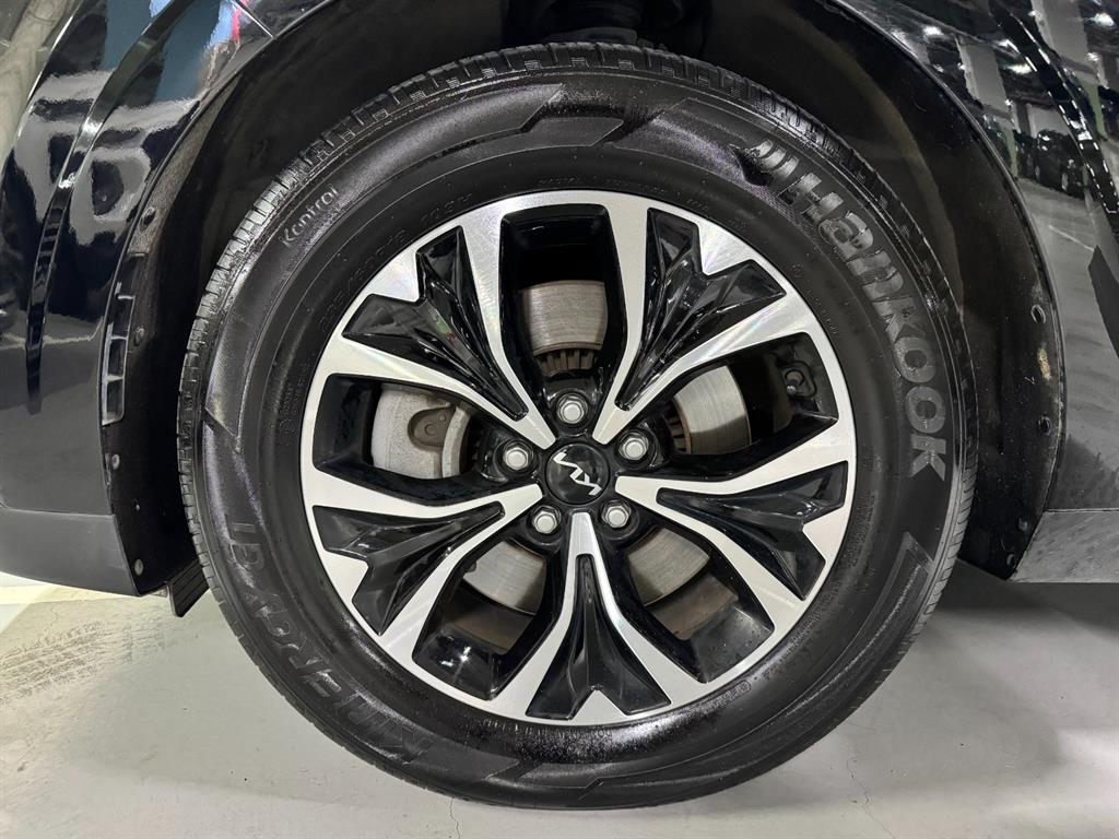 기아 신형 카니발(KA4) 9인승 디젤 프레스티지 - 이미지 2