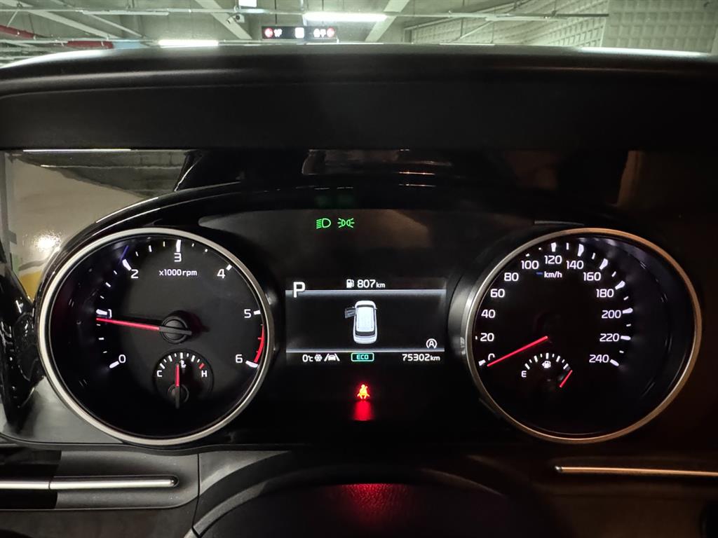 기아 신형 카니발(KA4) 9인승 디젤 프레스티지 - 이미지 13