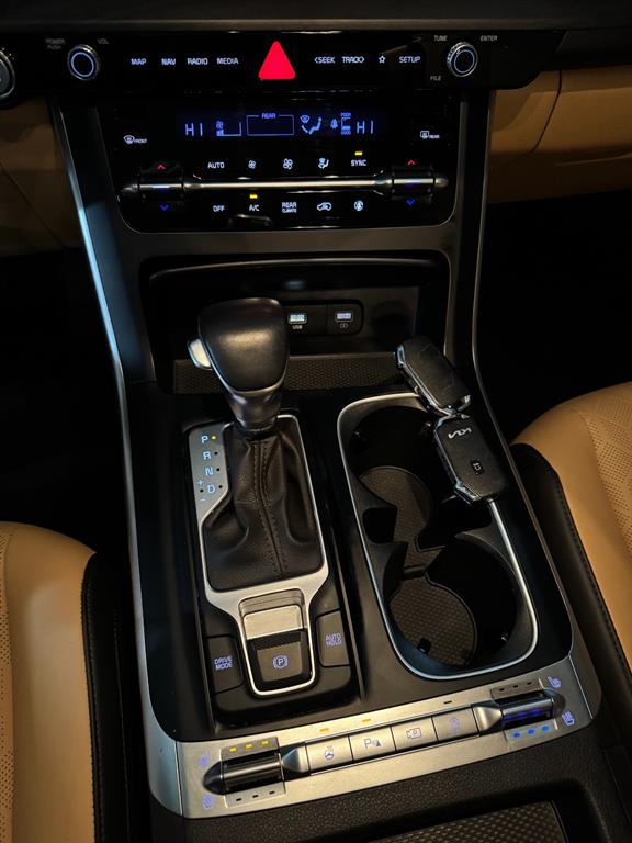 기아 신형 카니발(KA4) 9인승 디젤 프레스티지 - 이미지 16