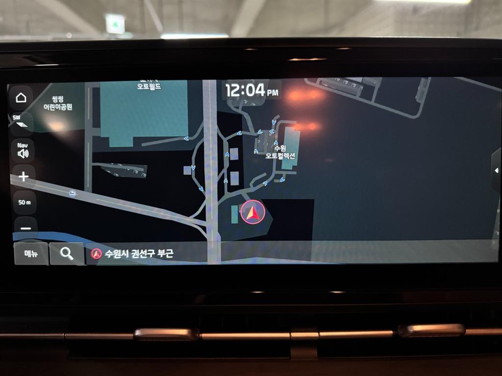 기아 신형 카니발(KA4) 9인승 디젤 프레스티지