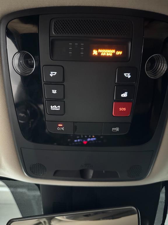 기아 신형 카니발(KA4) 9인승 디젤 프레스티지 - 이미지 18