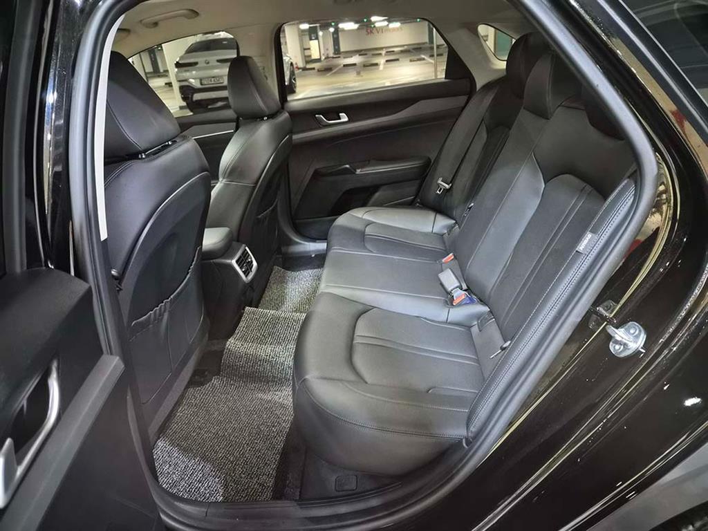 기아 더 뉴K5(DL3) 1.6 가솔린 터보 프레스티지 - 이미지 6