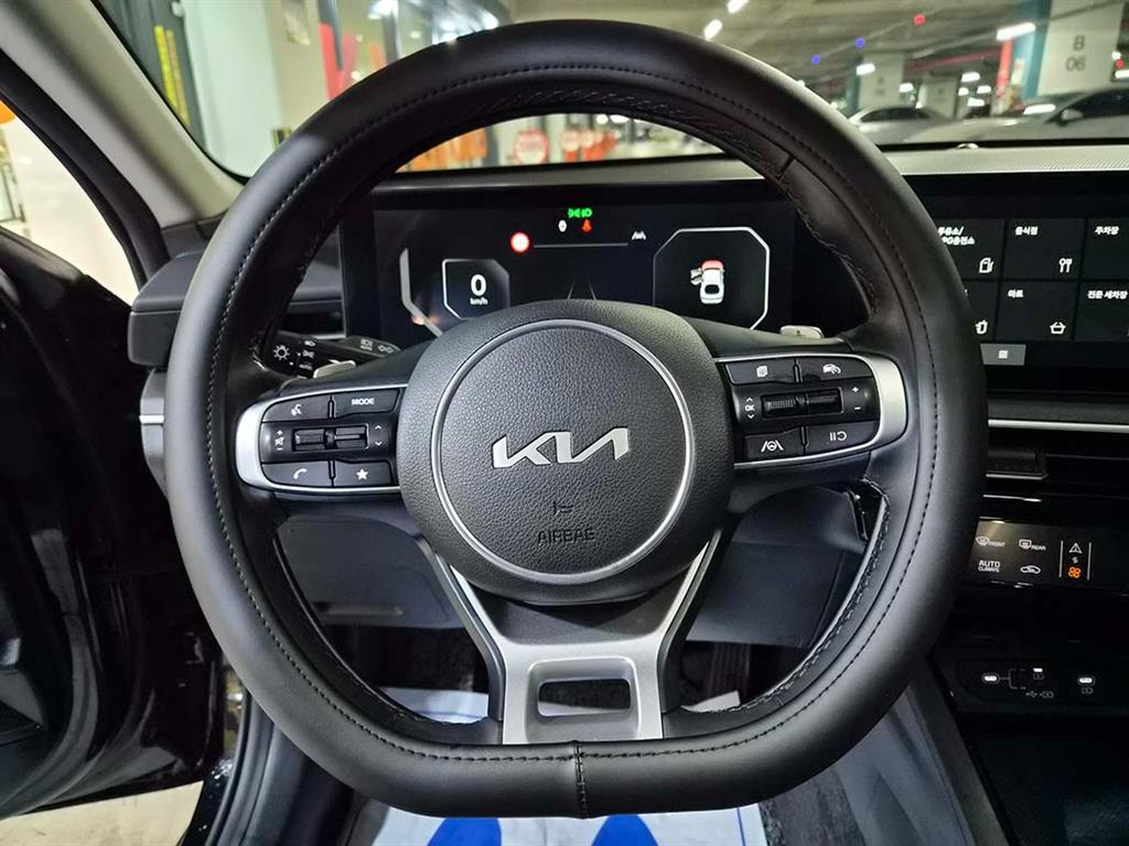 기아 더 뉴K5(DL3) 1.6 가솔린 터보 프레스티지 - 이미지 8