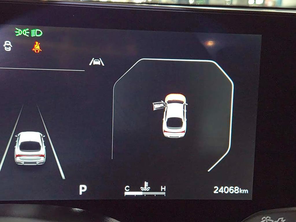 기아 더 뉴K5(DL3) 1.6 가솔린 터보 프레스티지 - 이미지 18