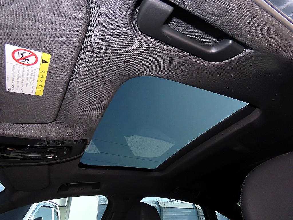 아우디 A6(5세대) 45 TFSI 콰트로 프리미엄 - 이미지 16