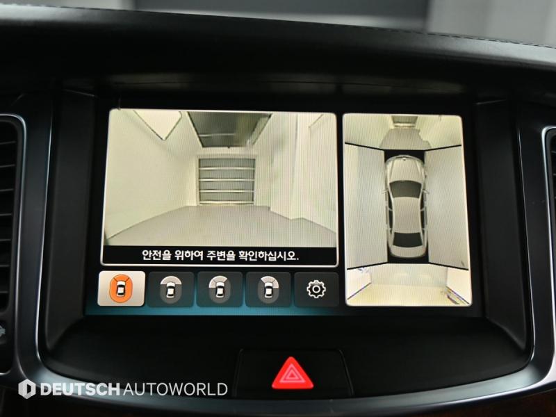현대 에쿠스(신형) VL500 프레스티지 - 이미지 8