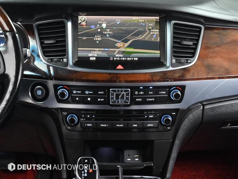 현대 에쿠스(신형) VL500 프레스티지 - 이미지 10