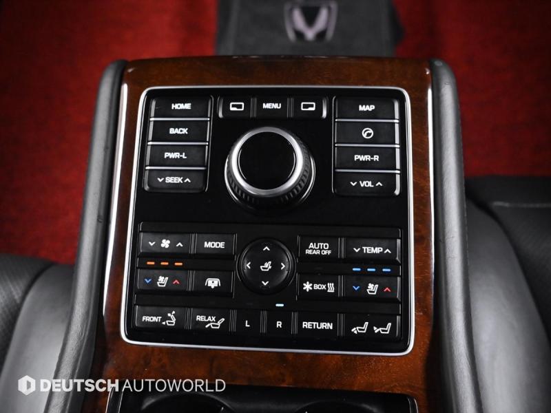 현대 에쿠스(신형) VL500 프레스티지 - 이미지 18