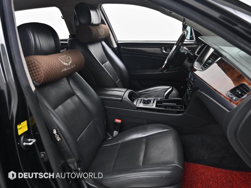 현대 에쿠스(신형) VL500 프레스티지 - 이미지 19