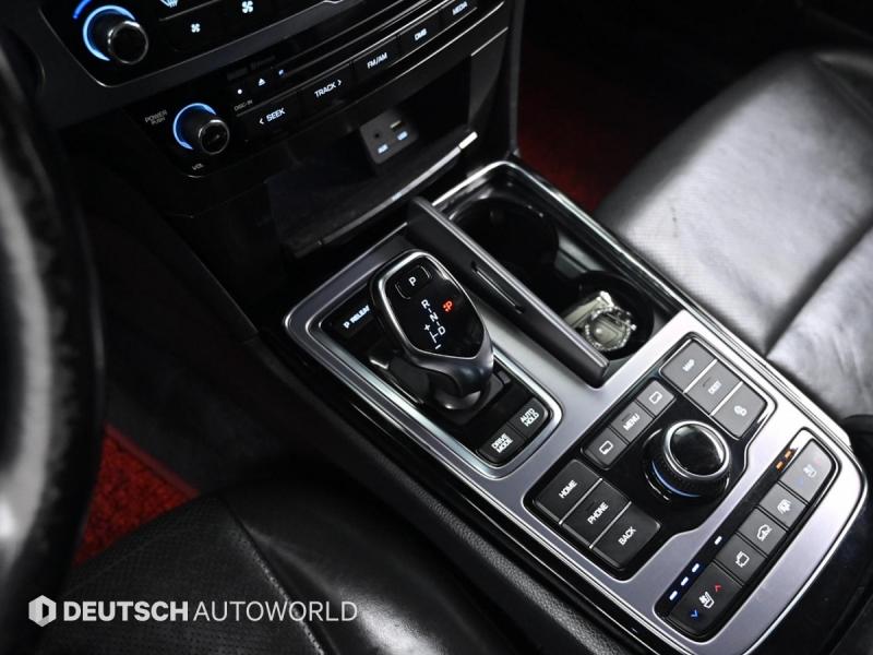 현대 에쿠스(신형) VL500 프레스티지 - 이미지 2