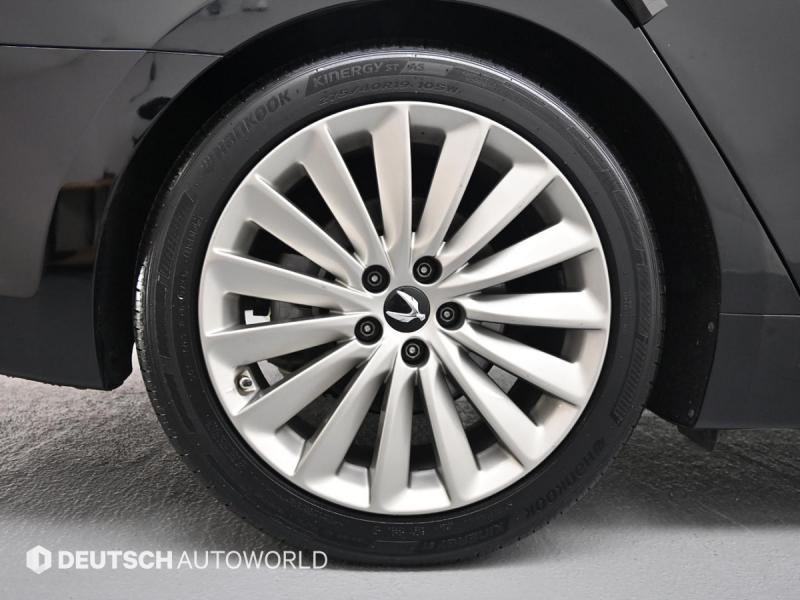 현대 에쿠스(신형) VL500 프레스티지 - 이미지 3