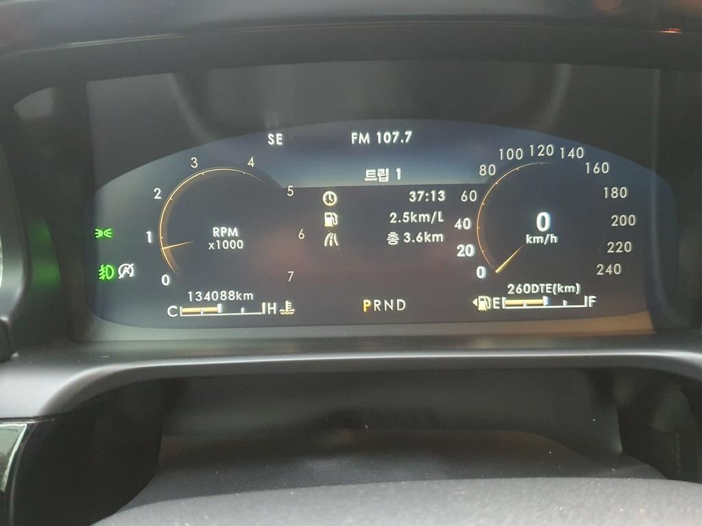 링컨 에비에이터(2세대) 3.0 V6 AWD 블랙 라벨