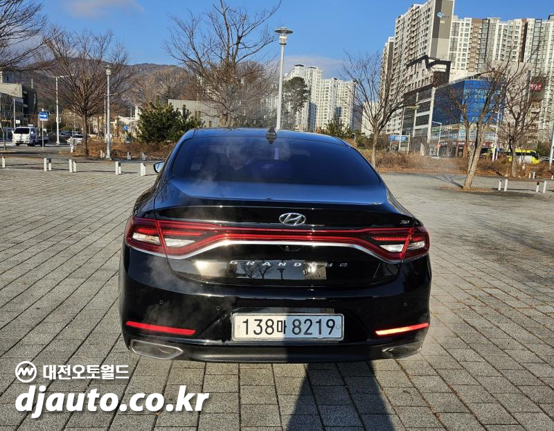 현대 그랜저IG - 이미지 4