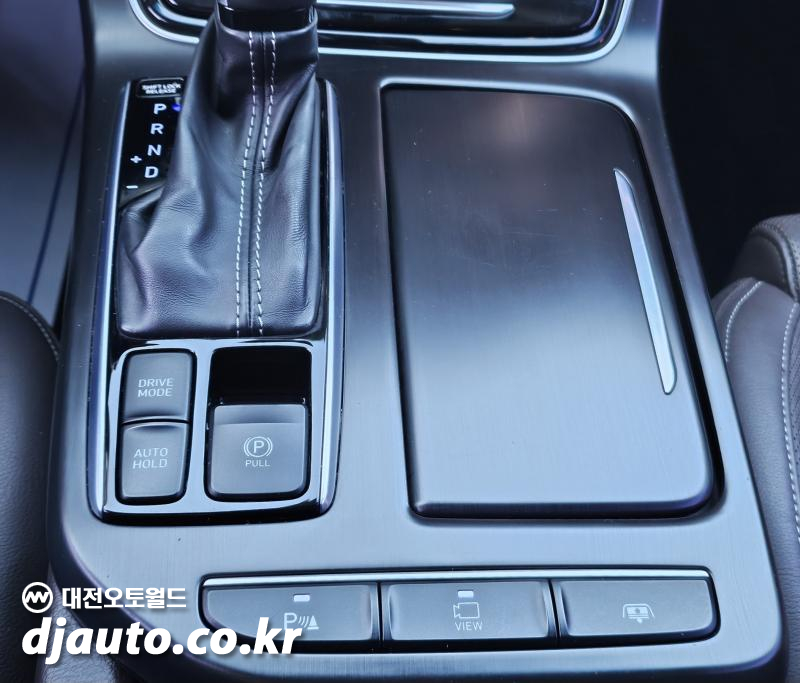 현대 그랜저IG - 이미지 13