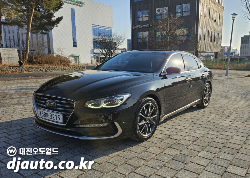 현대 그랜저IG - 이미지 2