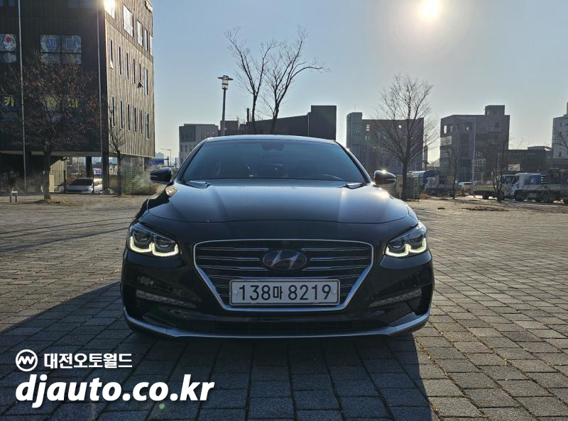현대 그랜저IG - 이미지 14