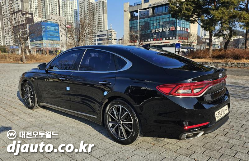 현대 그랜저IG - 이미지 8