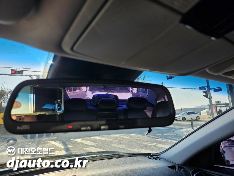 현대 그랜저IG - 이미지 10