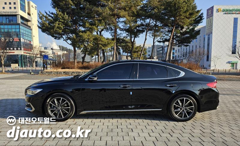 현대 그랜저IG - 이미지 18