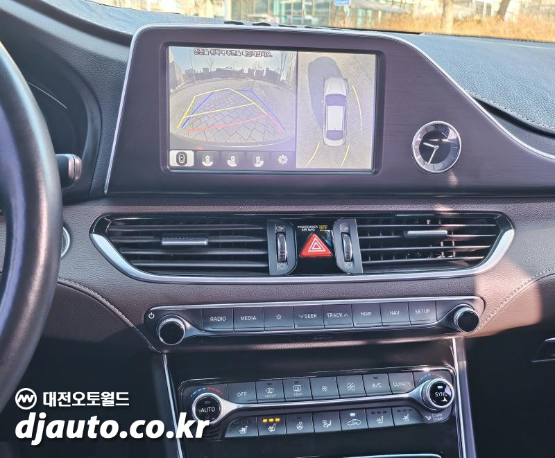 현대 그랜저IG - 이미지 16