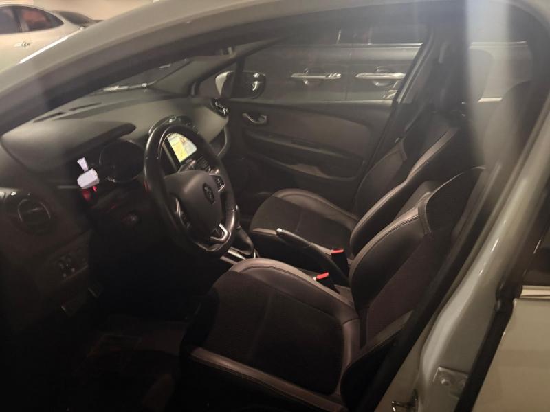 르노 (삼성) 클리오 1.5 디젤 인텐스 - 이미지 6