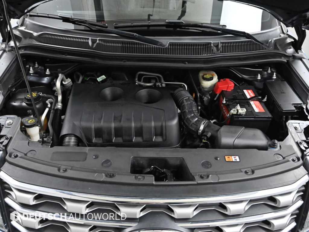 포드 익스플로러(5세대) 2.3 AWD 리미티드 - 이미지 10