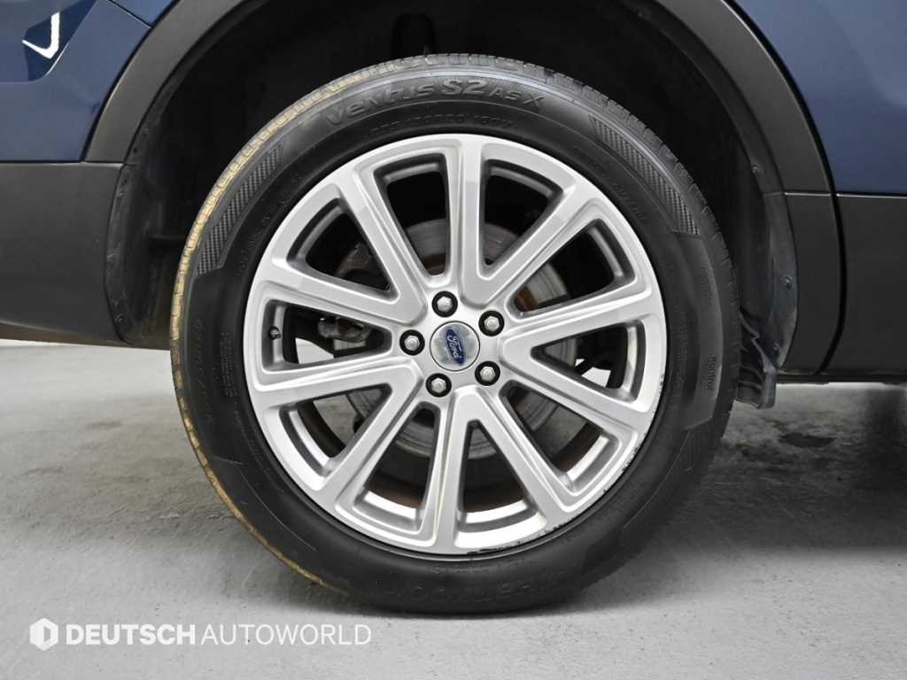 포드 익스플로러(5세대) 2.3 AWD 리미티드 - 이미지 7