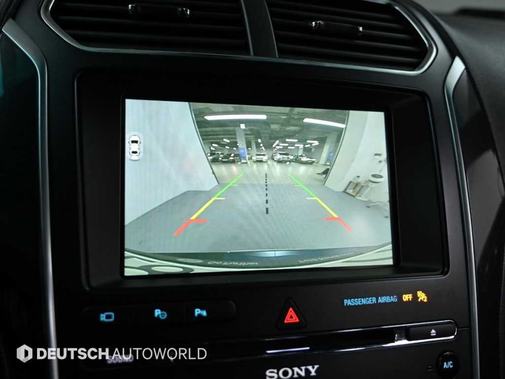 포드 익스플로러(5세대) 2.3 AWD 리미티드 - 이미지 3